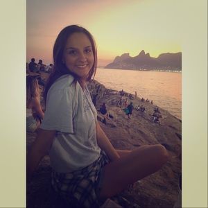 Meet your Posher, Megan